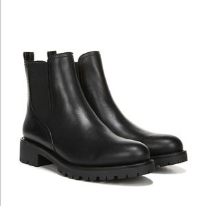 Sam Edelman Jaclyn Waterproof Chelsea Boot